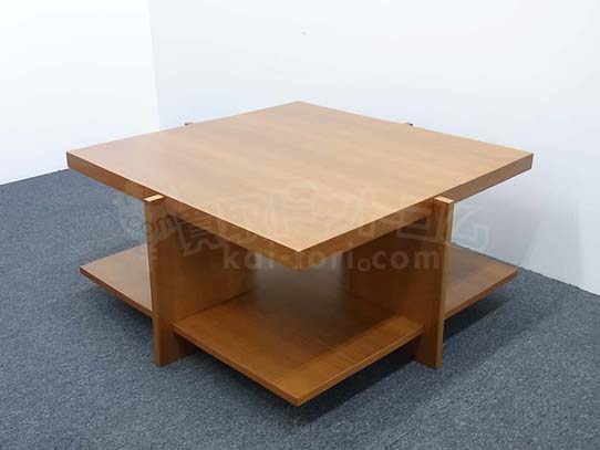 Cassina/カッシーナ LEWIS COFFEE TABLE/ルイス・コーヒーテーブル大阪市中央区でお買取しました♪